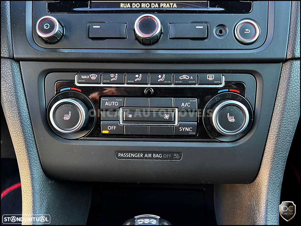 VW Golf 2.0 TSi GTI EDITION 35 DSG - 29