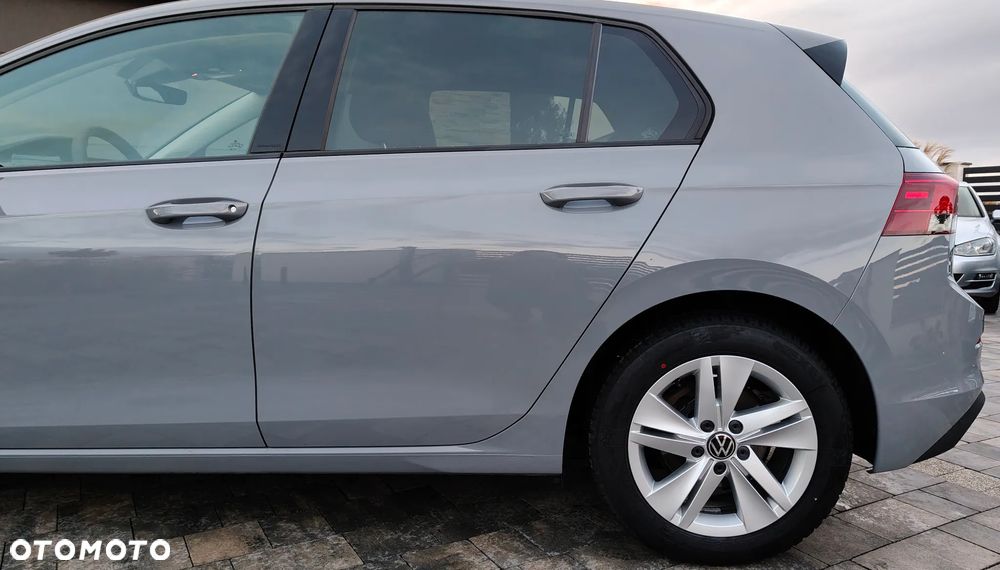 Volkswagen Golf 2.0 TDI SCR Energy - 12