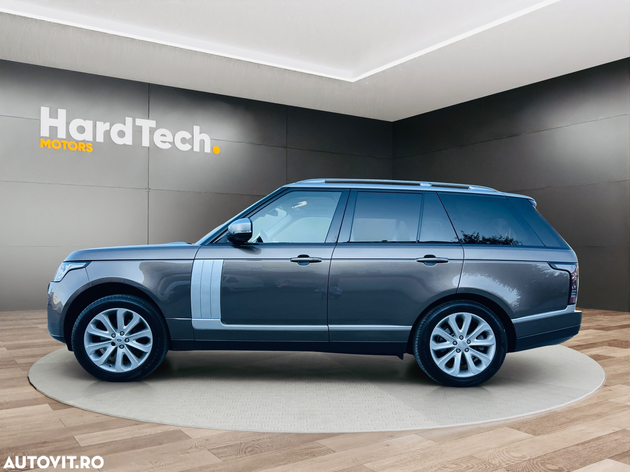 Land Rover Range Rover 3.0 I TDV6 Autobiography - 7