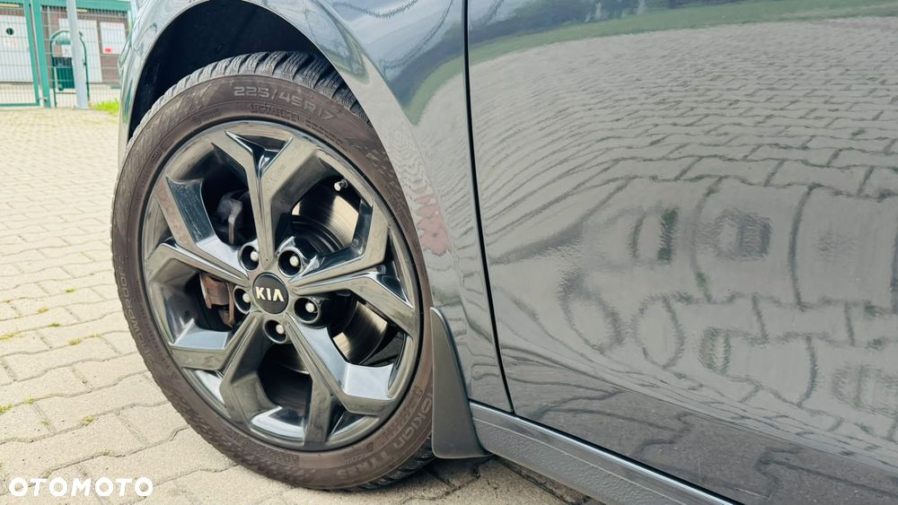 Kia Ceed 1.5 T-GDI Business Line - 13