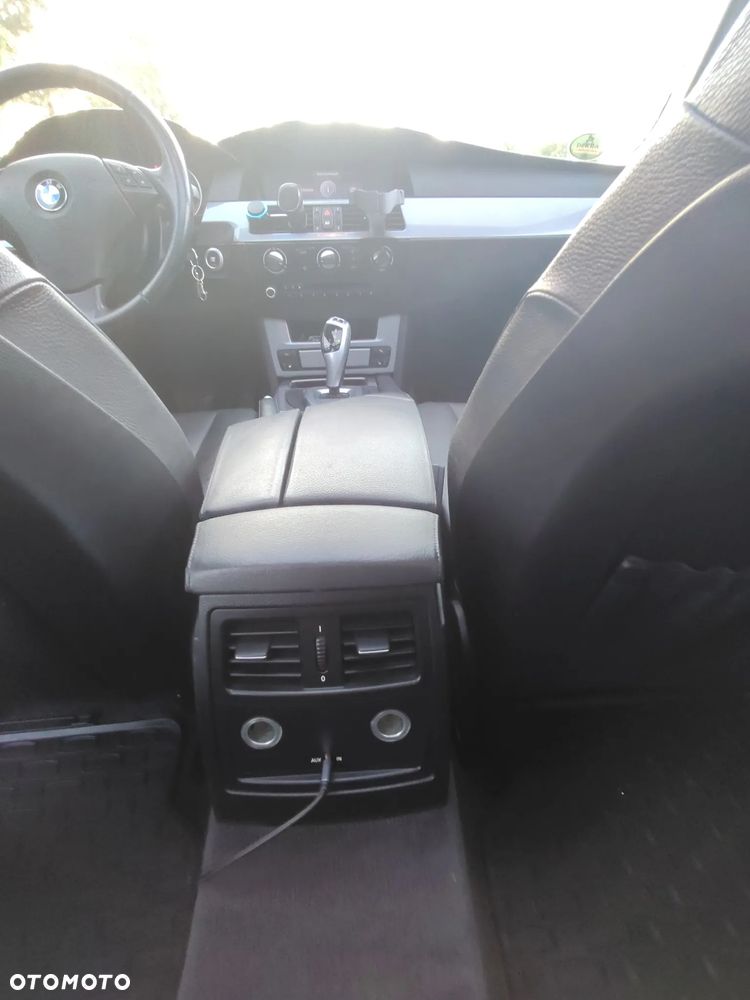BMW Seria 5 - 20