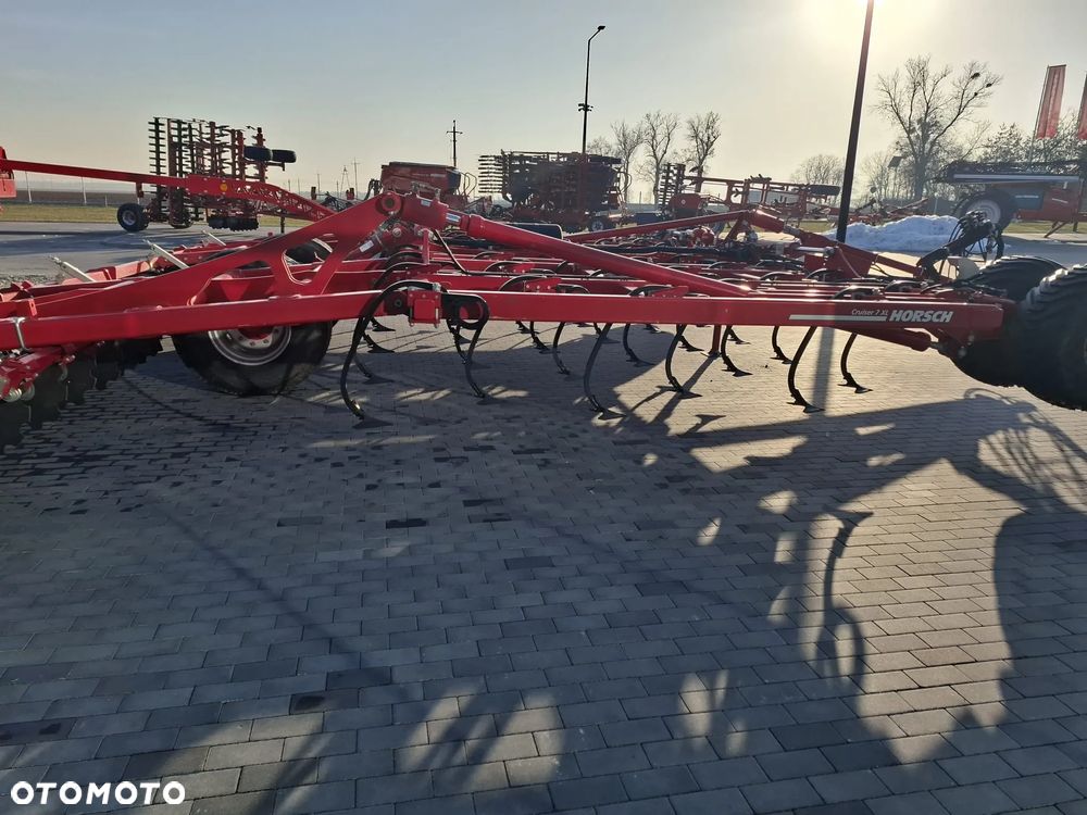 Horsch Criuser 7XL - 6