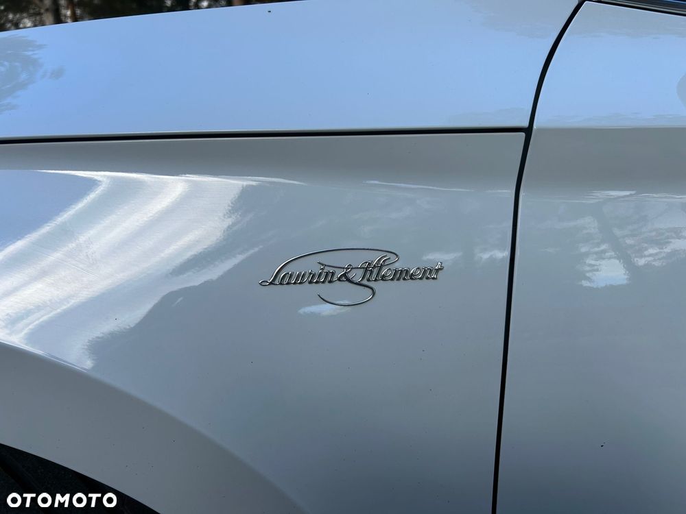 Skoda Superb 2.0 TSI 4x4 L&K DSG - 12