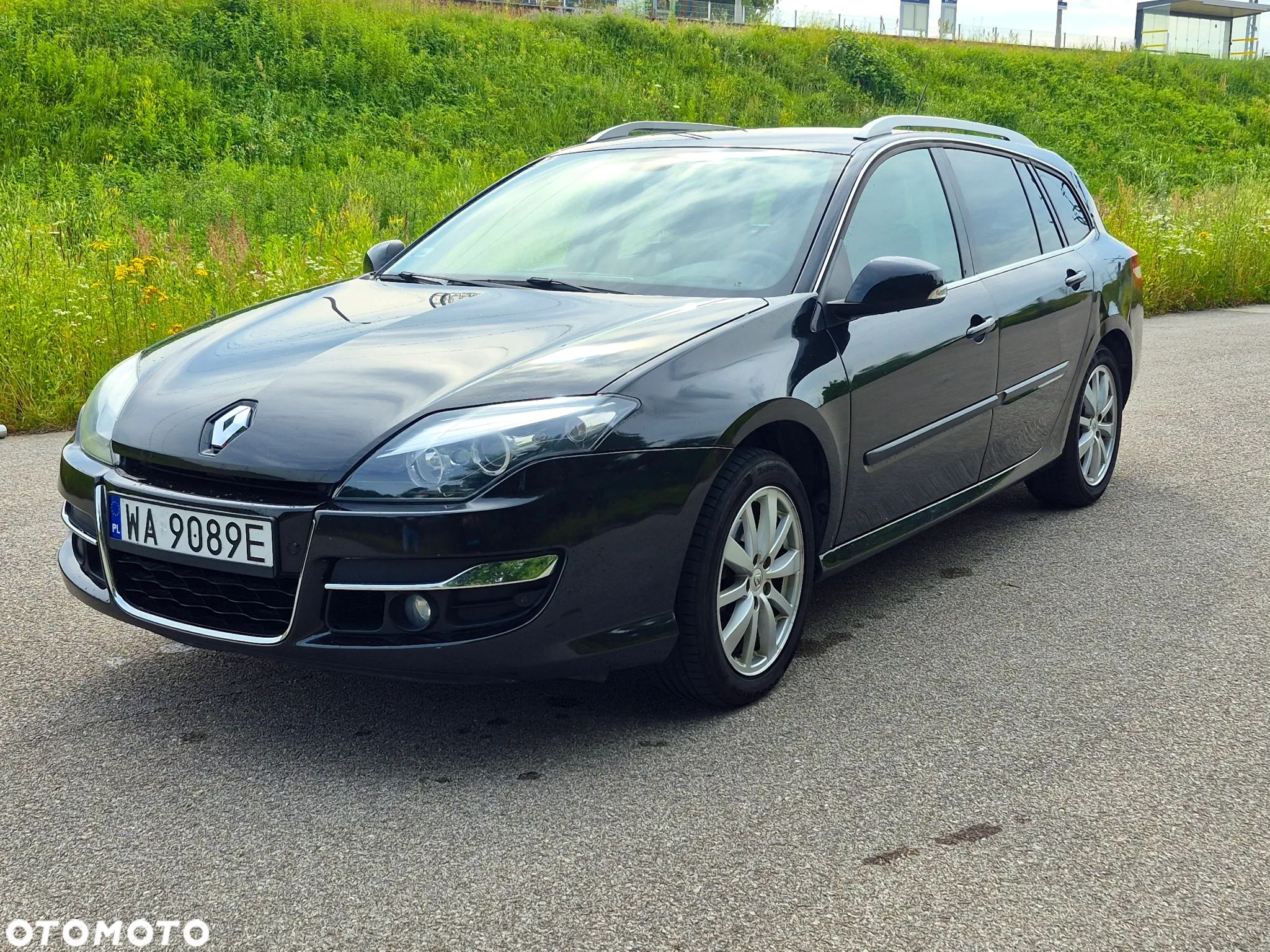 Renault Laguna 2.0 Bose Edition - 1
