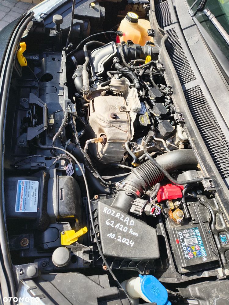 Ford Tourneo Courier 1.0 EcoBoost Titanium - 20