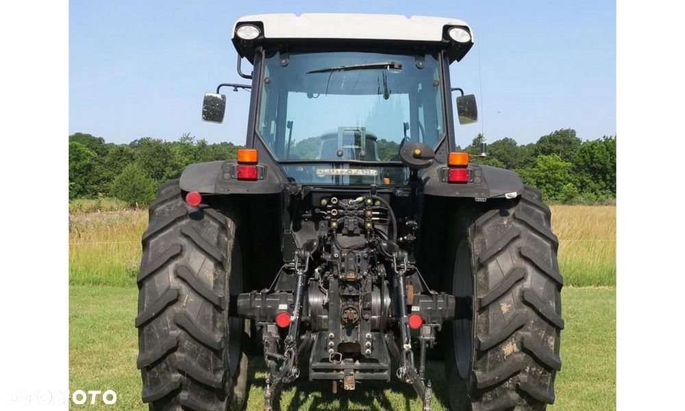 Deutz-Fahr Agrofarm 100 MFWD / 2005 - 5