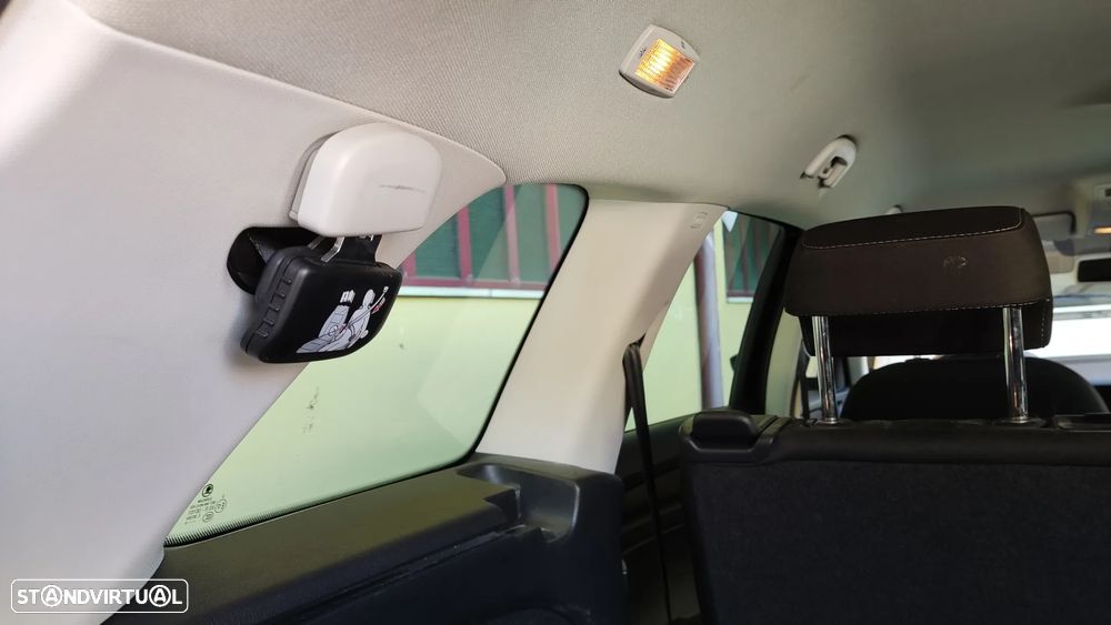 Skoda Kodiaq 2.0 TDI Ambition DSG - 9