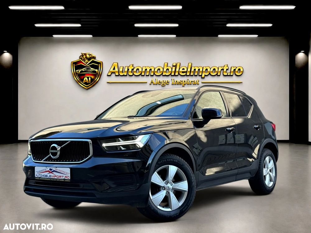 Volvo XC 40 D3 Momentum - 2