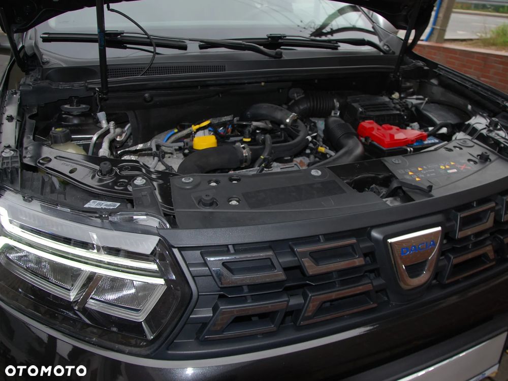 Dacia Duster 1.0 TCe Comfort - 13