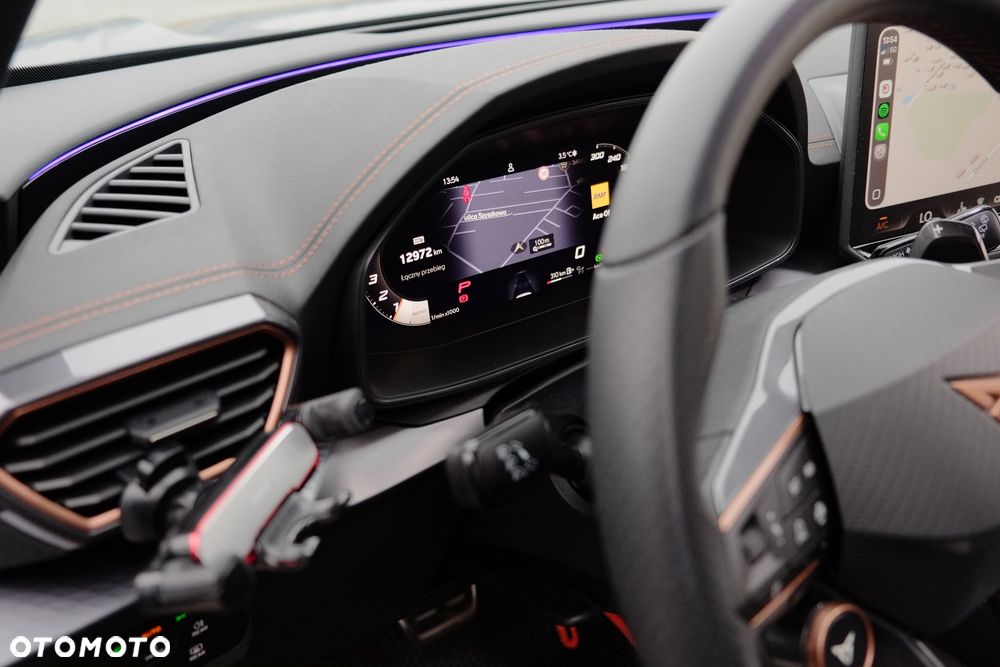 Cupra Formentor 2.0 TSI 4Drive VZ DSG - 24
