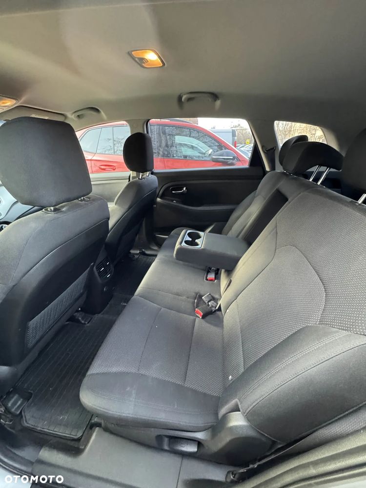 Kia Carens 2.0 GDI Automatik Vision - 18