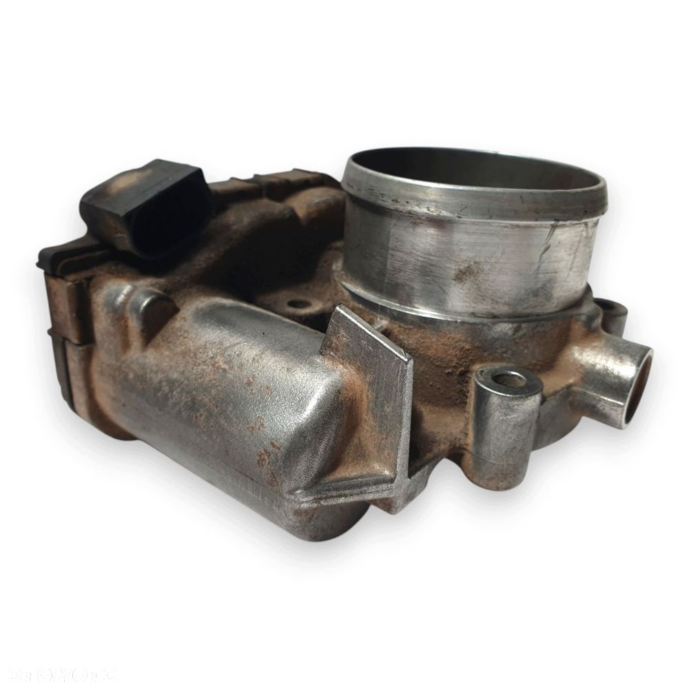 PRZEPUSTNICA Ford Transit Custom 2.2 TDCi 0280750598 BK2Q-9E926-AC OEM - 10