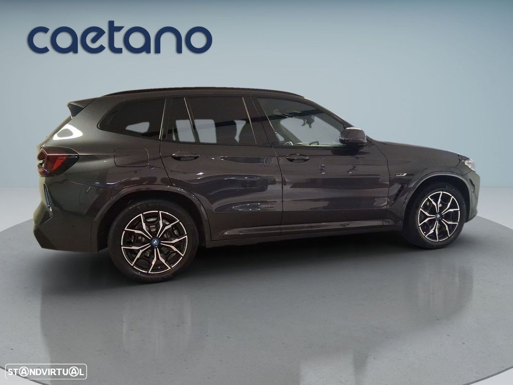 BMW X3 30 e xDrive Pack M - 9