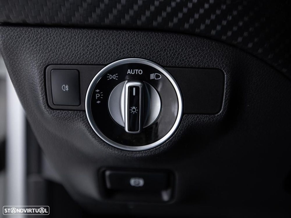 Mercedes-Benz A 220 - 14