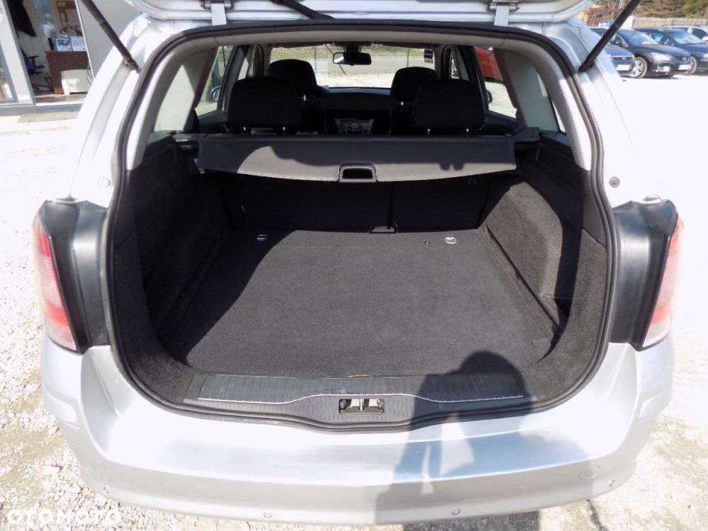 Opel Astra - 9