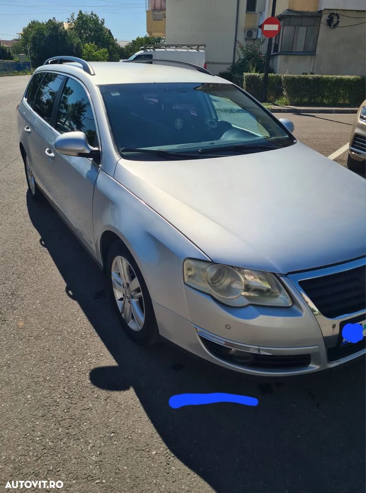Volkswagen Passat 2.0 TDI Comfortline - 14