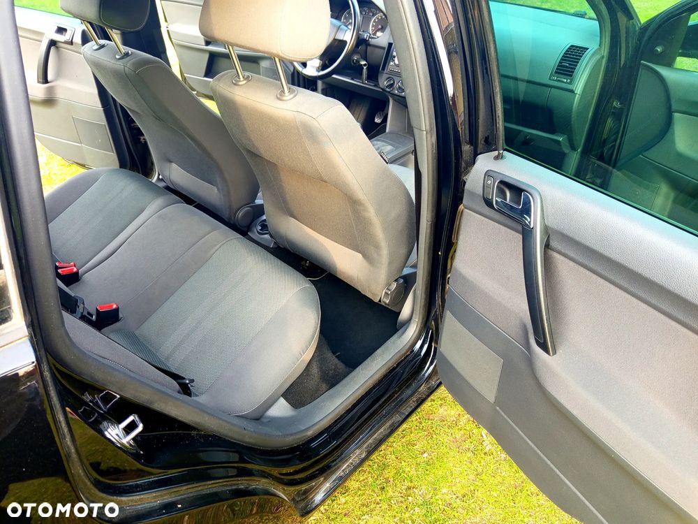 Volkswagen Polo 1.2 Black/Silver Edition - 9