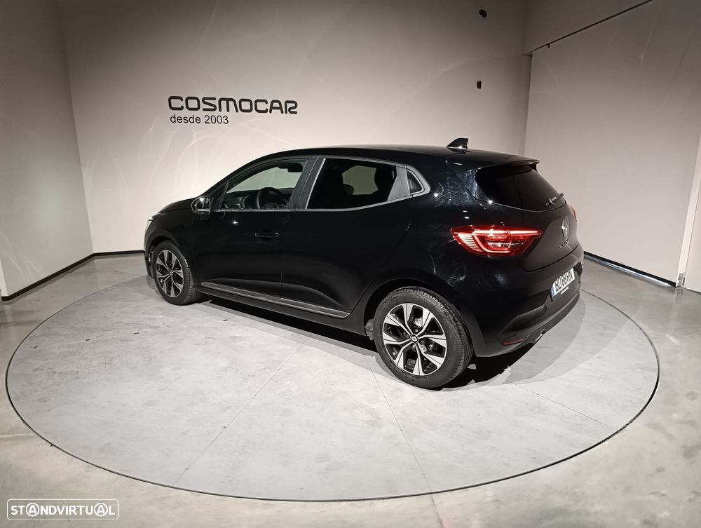 Renault Clio 1.0 TCe Evolution Bi-Fuel - 5