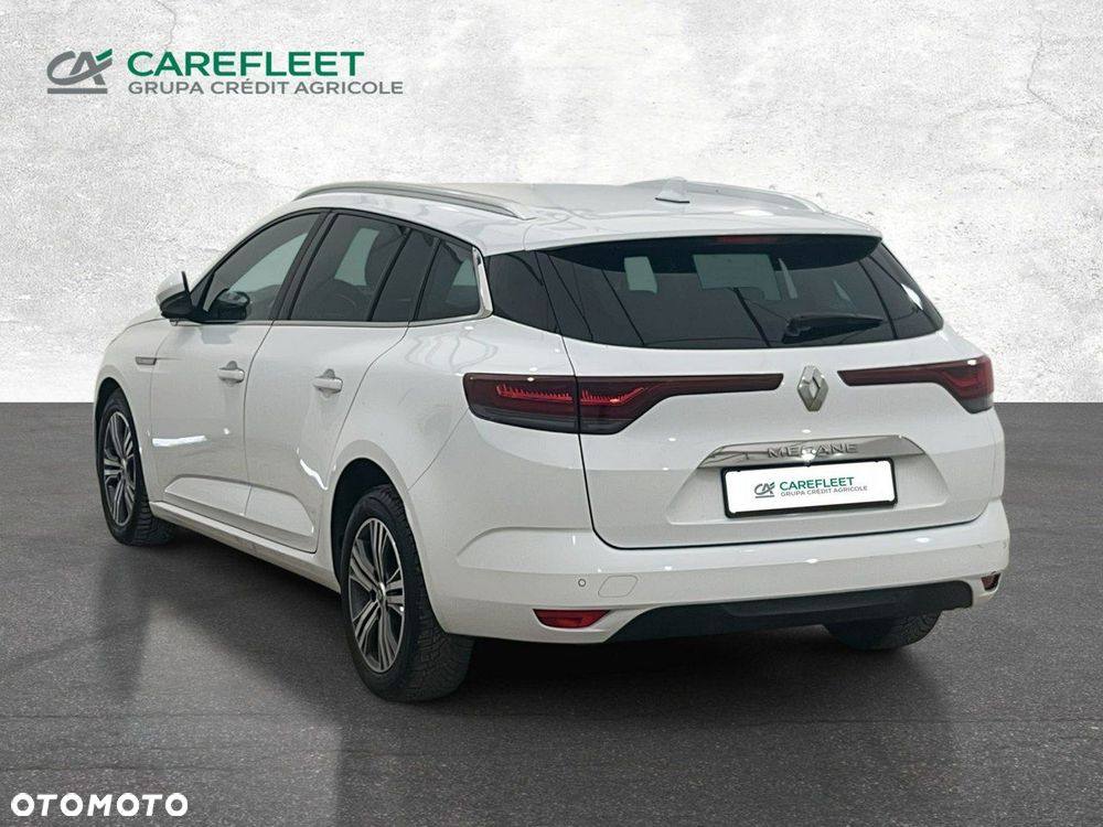 Renault Megane - 7