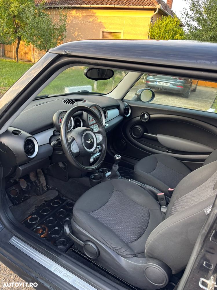 Mini ONE Standard - 8
