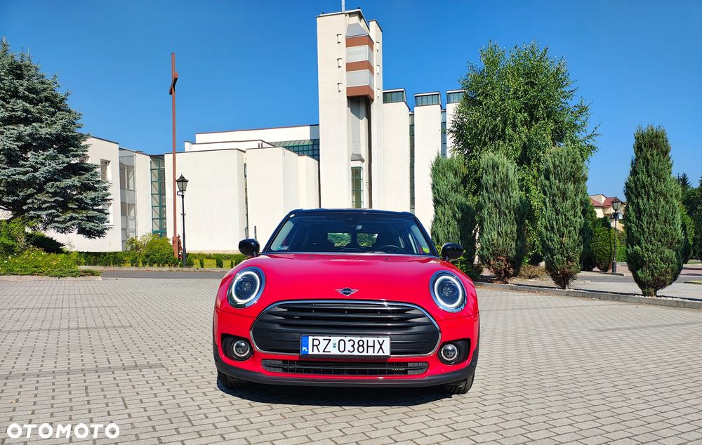 MINI Clubman - 4