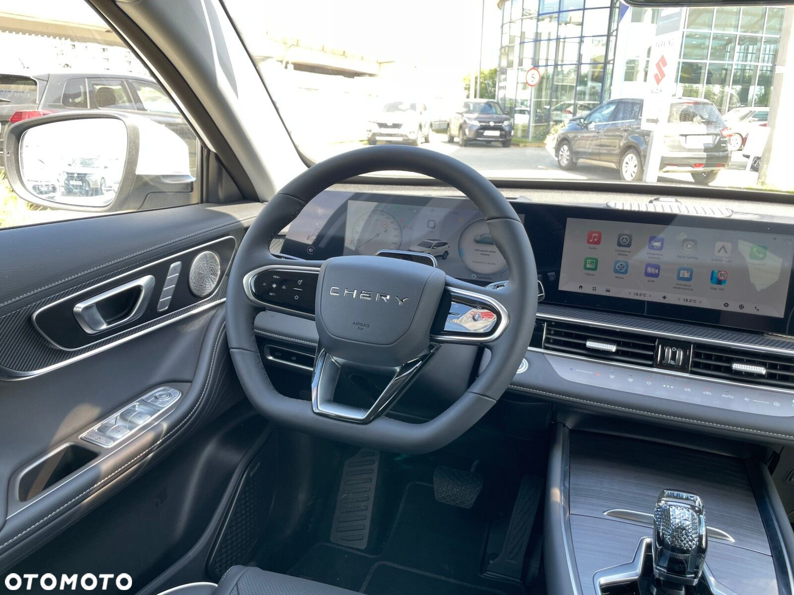 Chery Tiggo 7 - 13