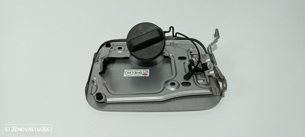 TAMPA DE COMBUSTÍVEL TOYOTA COROLLA (E21) HYBRID ACTIVE - 2