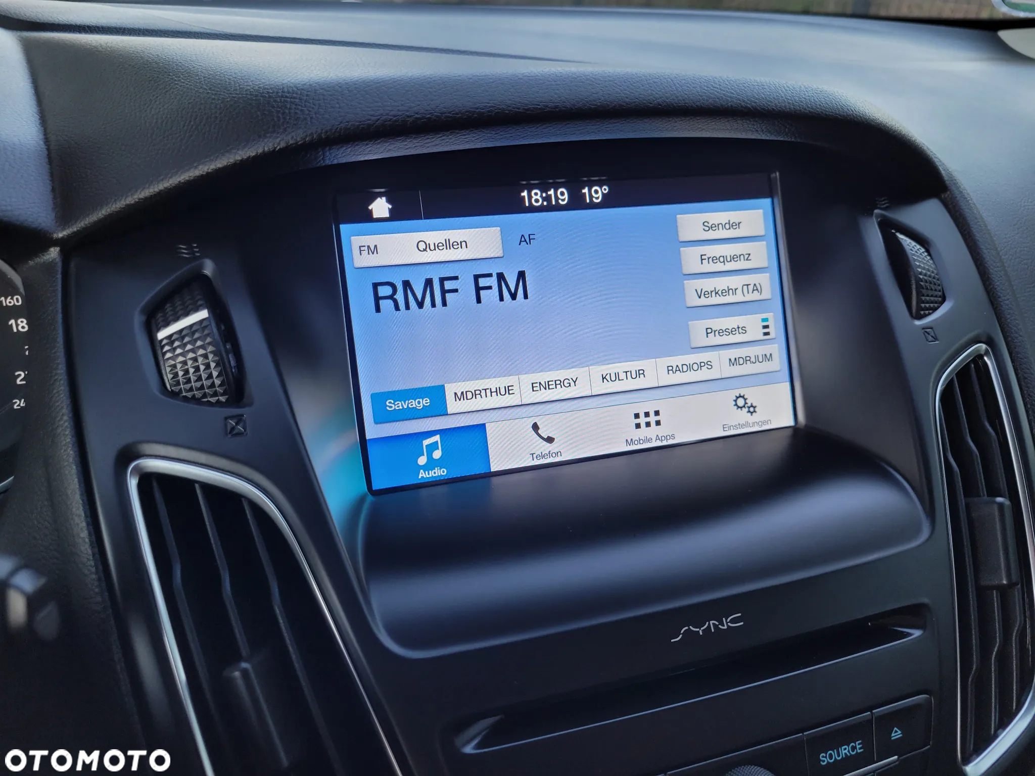 Ford Focus - 24