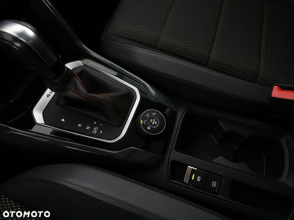 Volkswagen T-Roc 2.0 TSI 4Motion DSG Sport - 30