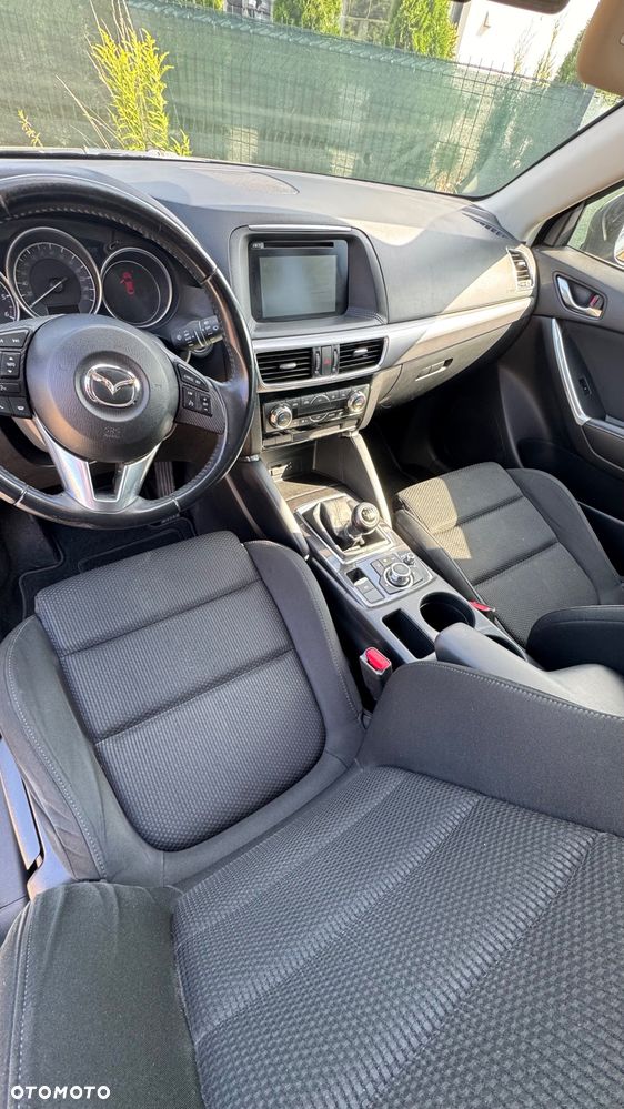 Mazda CX-5 2.2 D Skyenergy 2WD - 18
