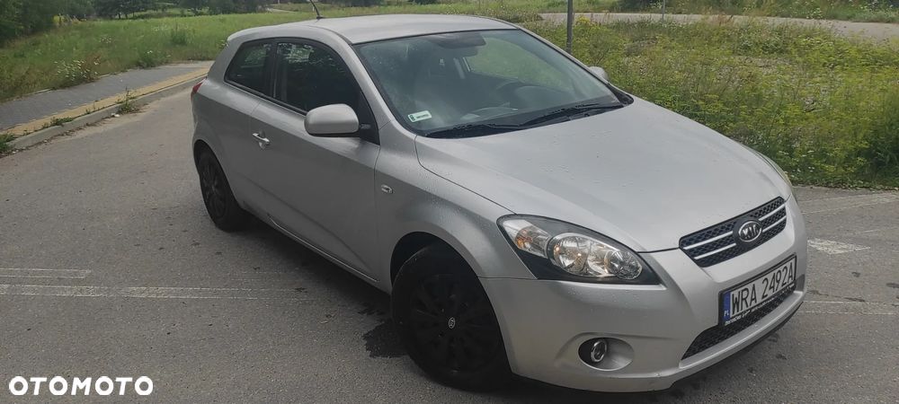 Kia Ceed 1.4 Comfort - 5