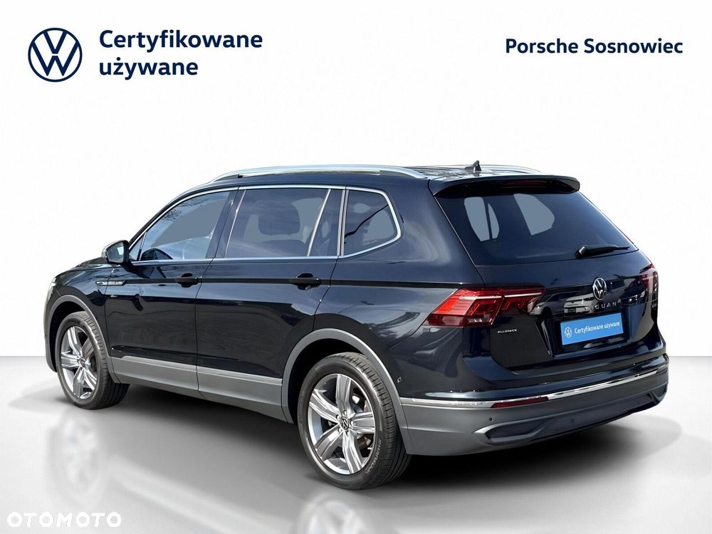Volkswagen Tiguan Allspace 2.0 TDI 4Mot Life DSG - 4