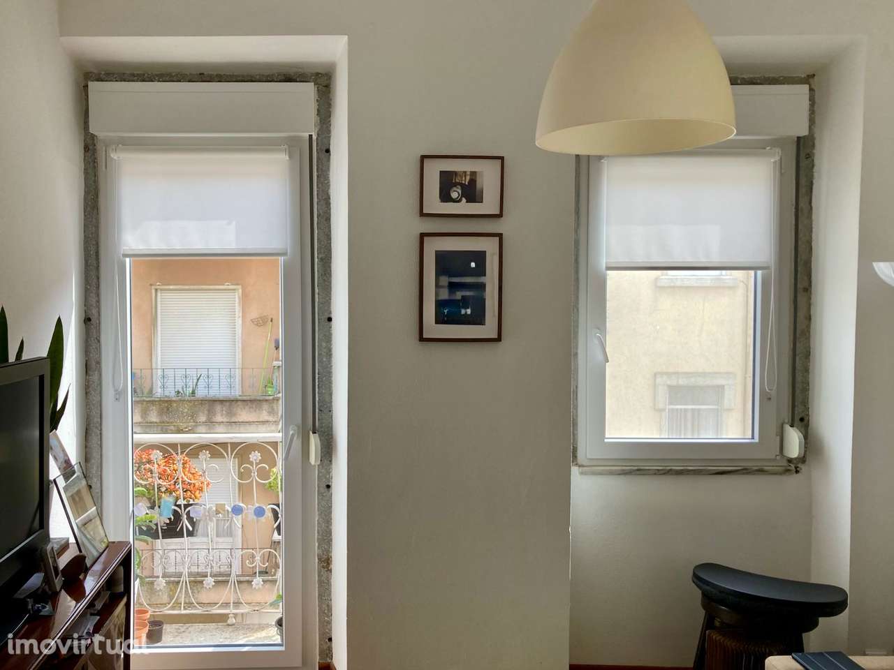 Cheira bem, cheira a Lisboa - Apartamento T3 Renovado na Penha de Fran - Grande imagem: 3/20