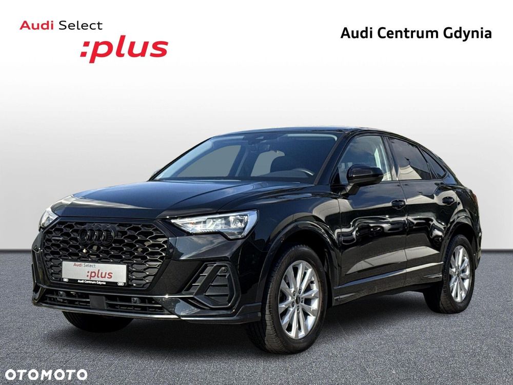 Audi Q3 Sportback - 1