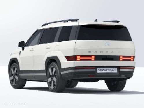 Hyundai Santa Fe 1.6 T-GDI HEV Platinum 4WD 7os - 5