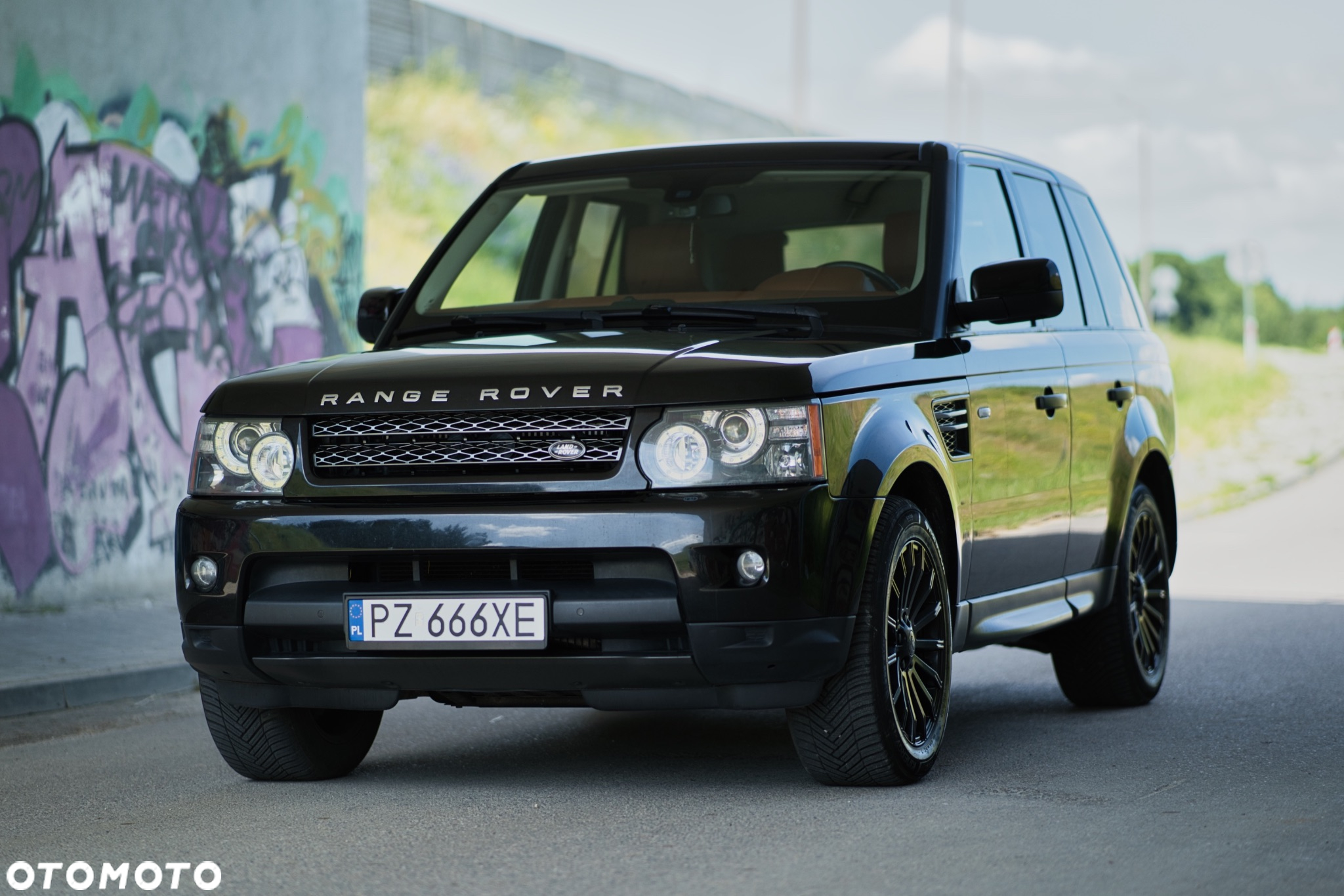 Land Rover Range Rover Sport S 3.0TD V6 HSE - 17