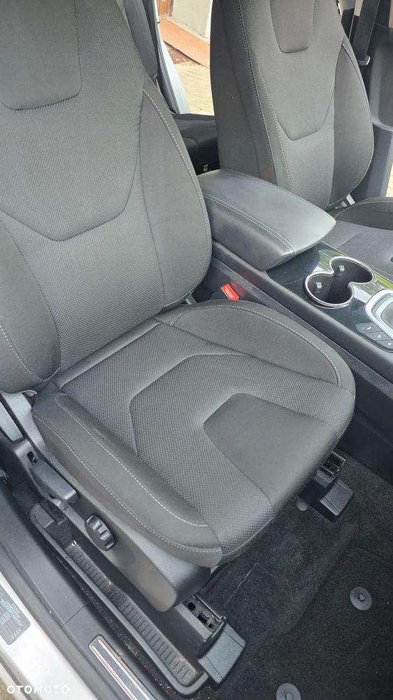 Ford S-Max 1.5 EcoBoost Titanium - 34