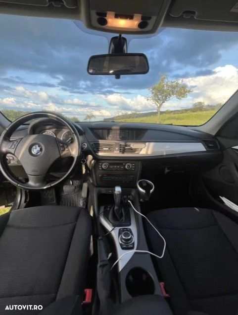 BMW X1 - 7