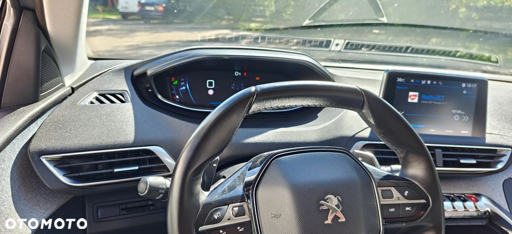 Peugeot 3008 - 37