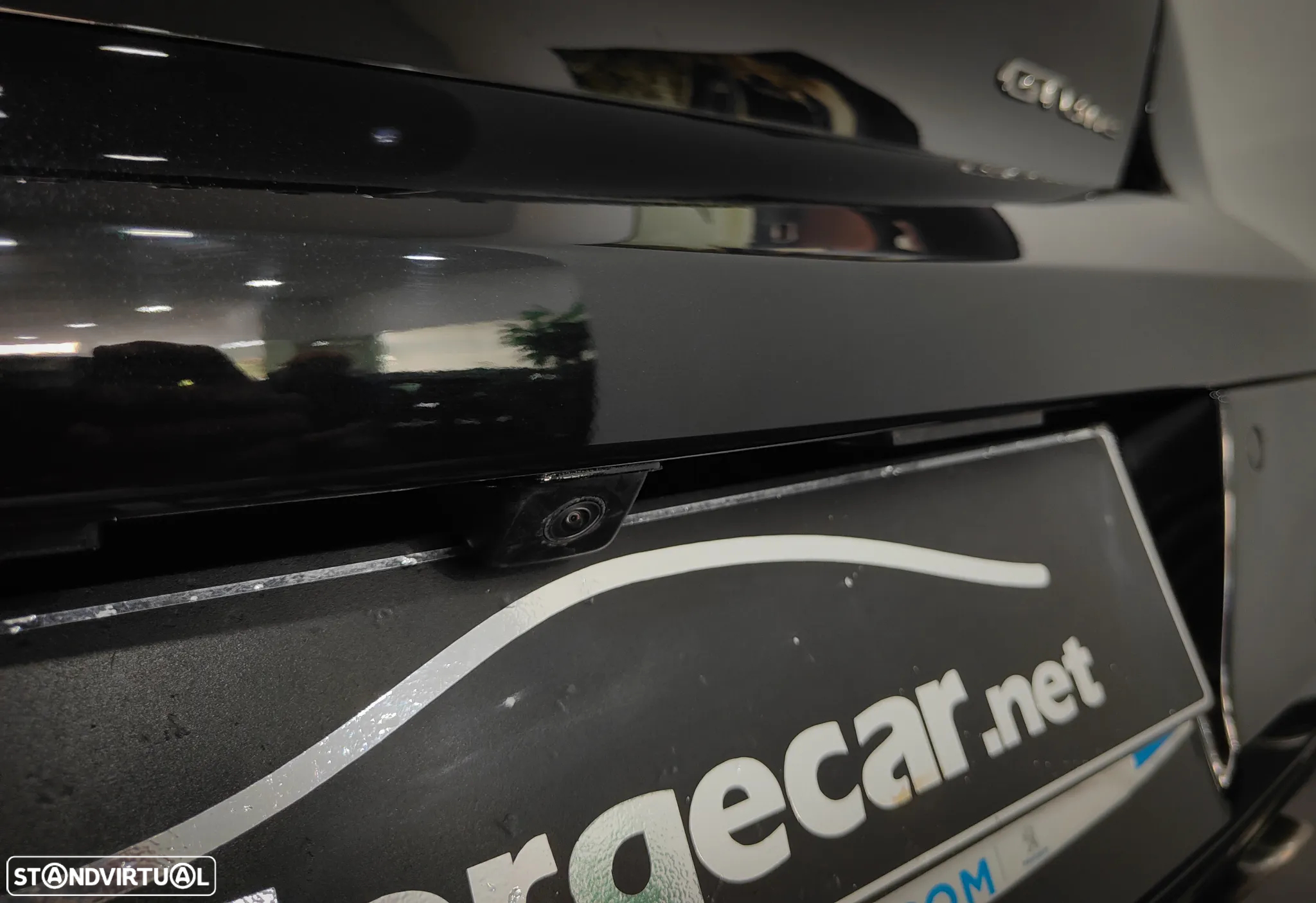 Peugeot 208 1.2 PureTech GT Line EAT8 - 19