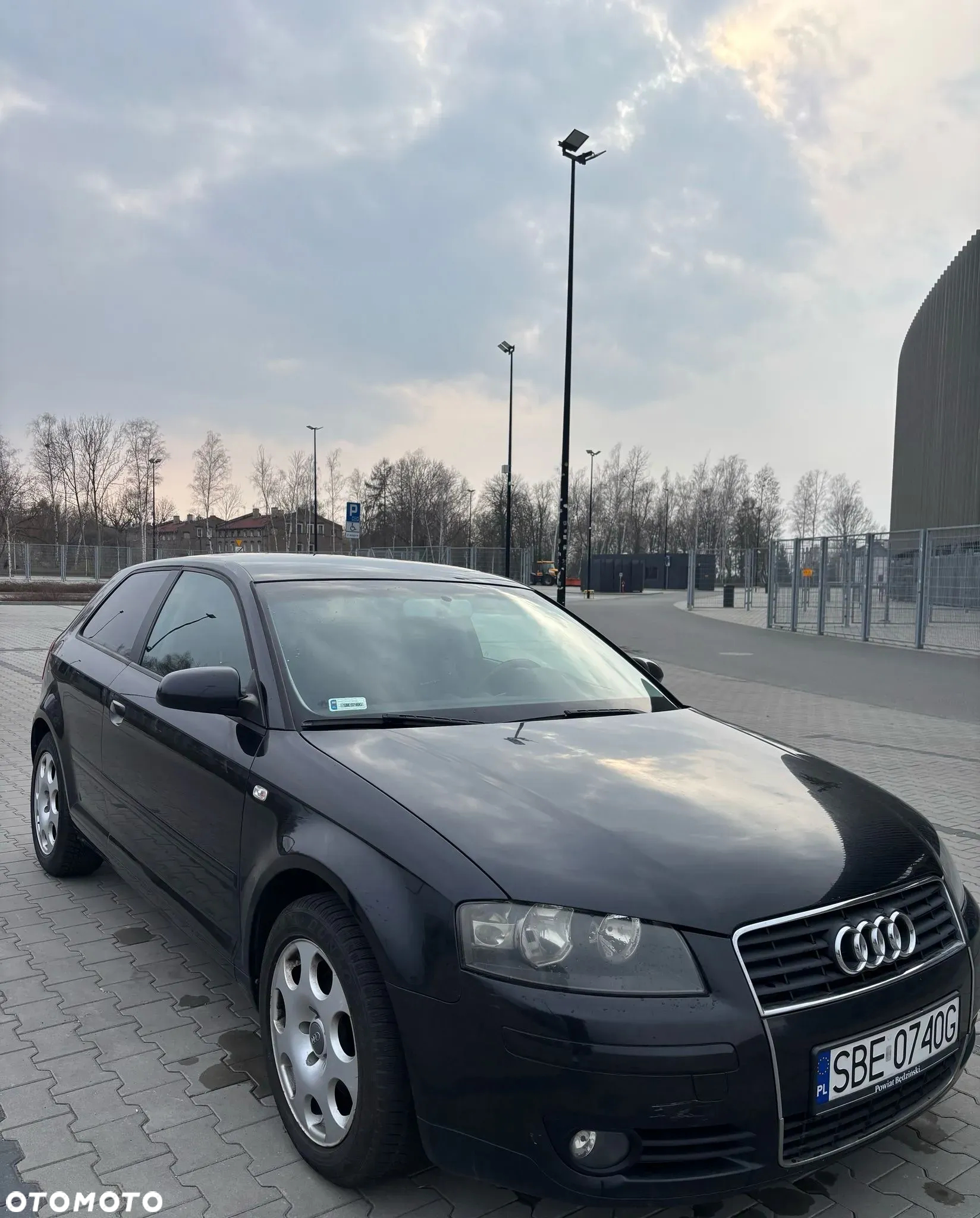 Audi A3 2.0 TDI Ambition - 2