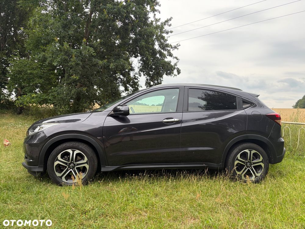 Honda HR-V 1.5 Executive (ADAS / Connect+) - 3