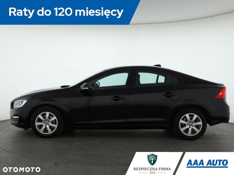 Volvo S60 - 3