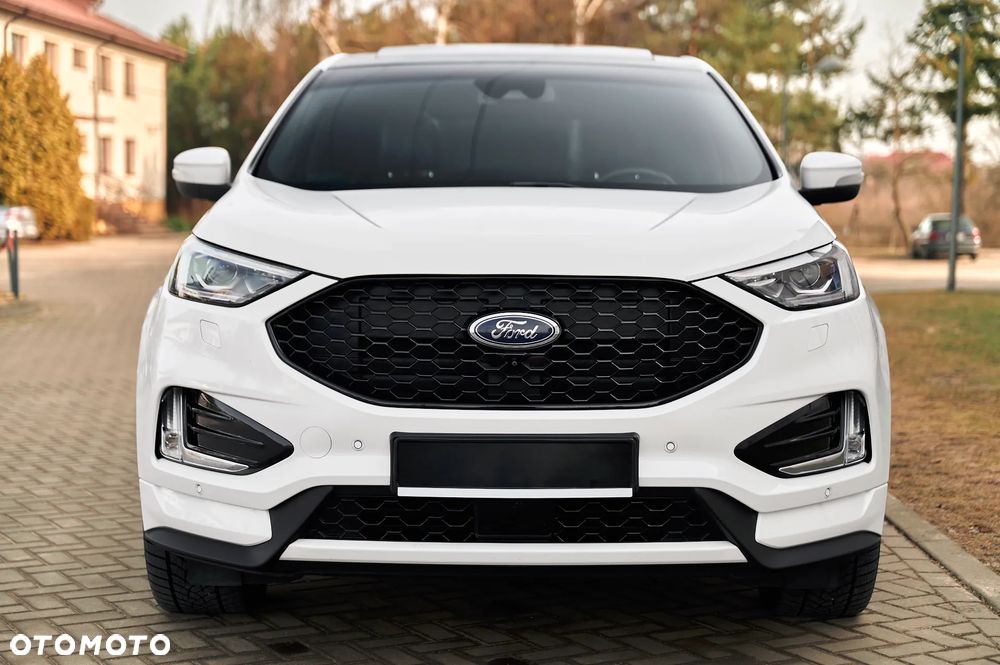 Ford Edge 2.0 EcoBlue Twin-Turbo 4WD ST-Line - 5