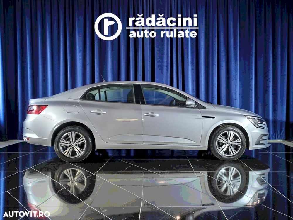 Renault Megane - 7