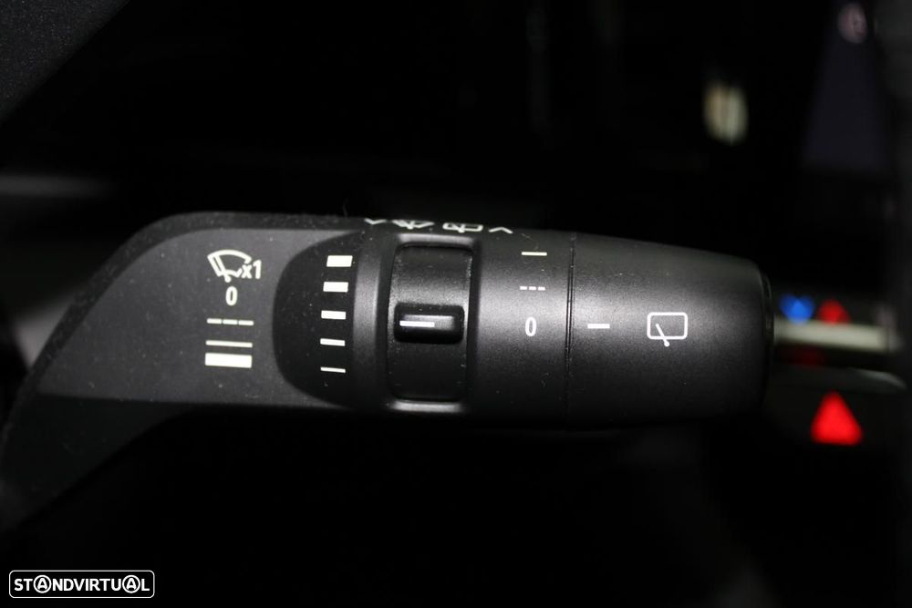 Renault Mégane E-Tech EV40 Equilibre - 20