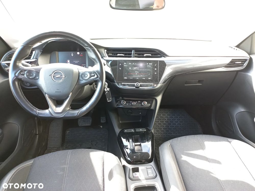 Opel Corsa 1.2 Elegance S&S - 10