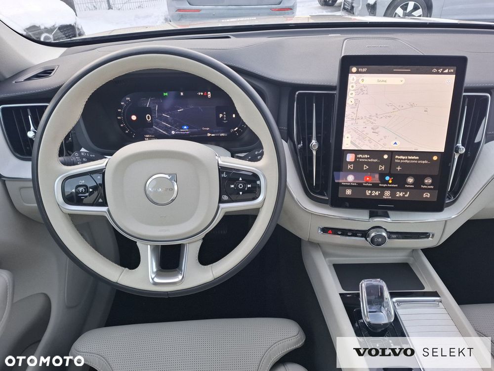Volvo XC 60 - 16