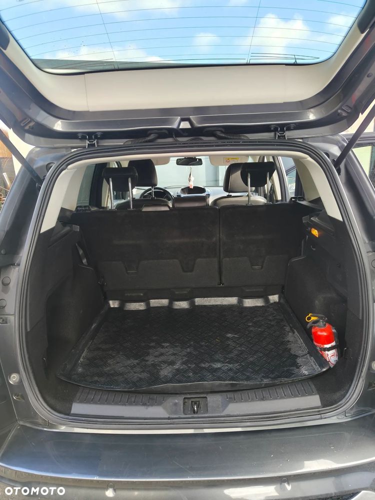 Ford Kuga 2.0 TDCi 4WD Titanium - 10