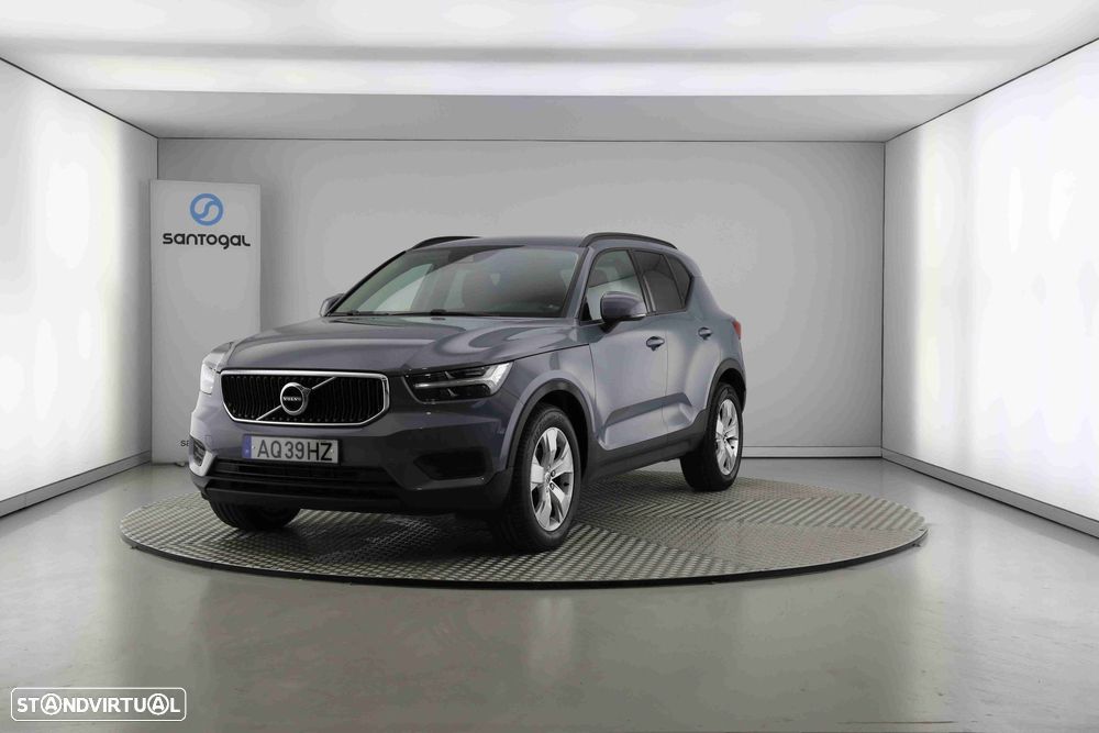 Volvo XC 40 1.5 T2 Essential Auto - 1